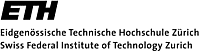 ETH Zurich logo