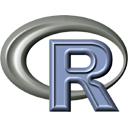 S+/R Mode Logo